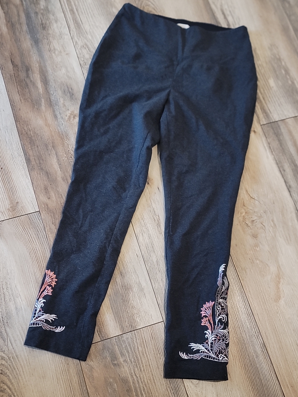 Fun Chicos Leggings